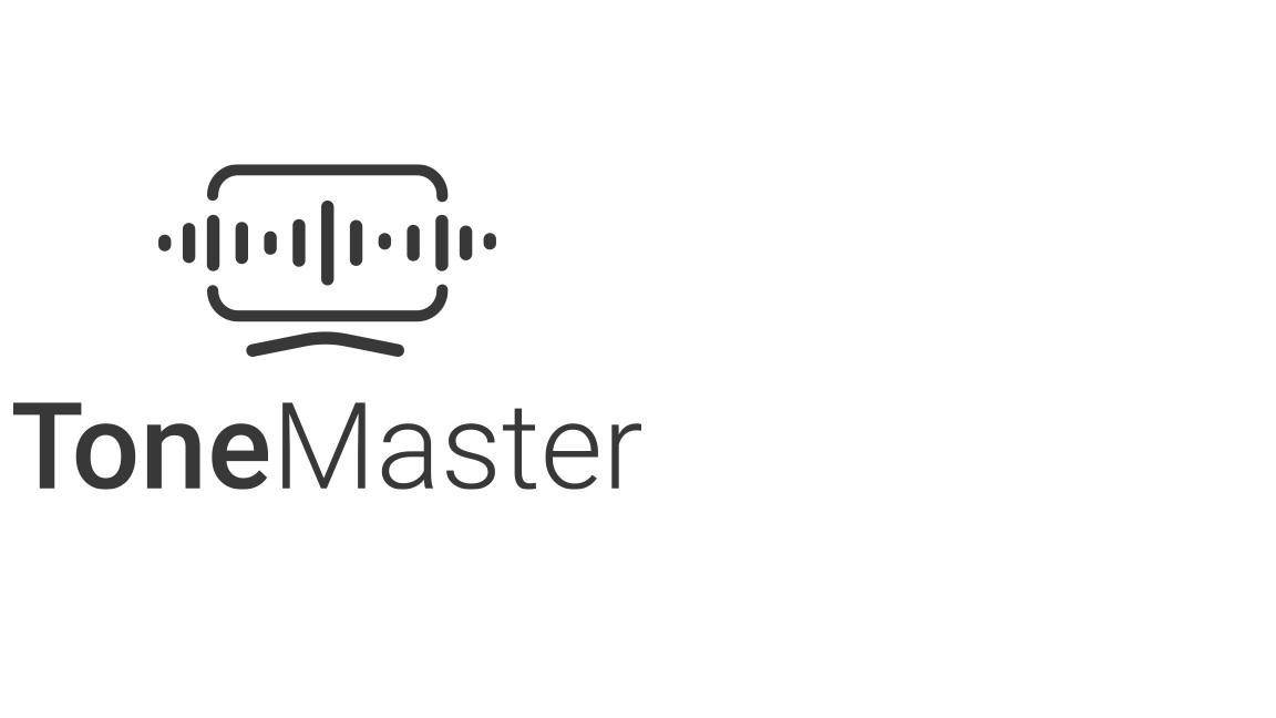 Paraqitja e markës tone master