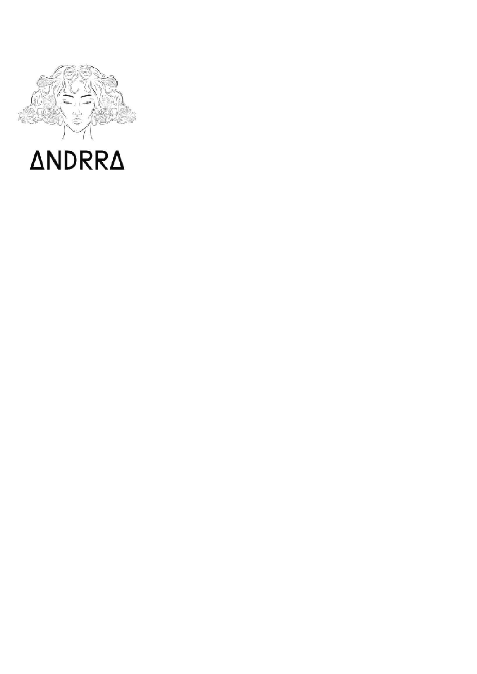 Paraqitja e markës ANDRA