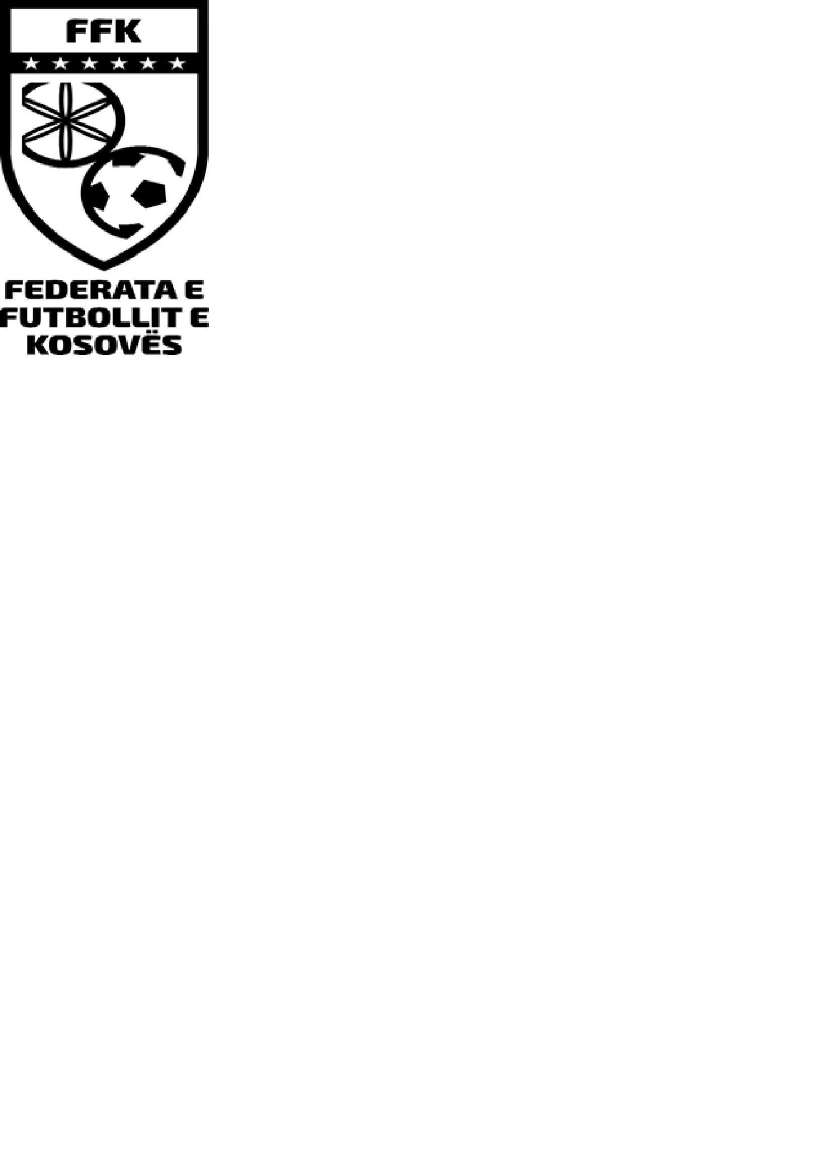 Paraqitja e markës FFK