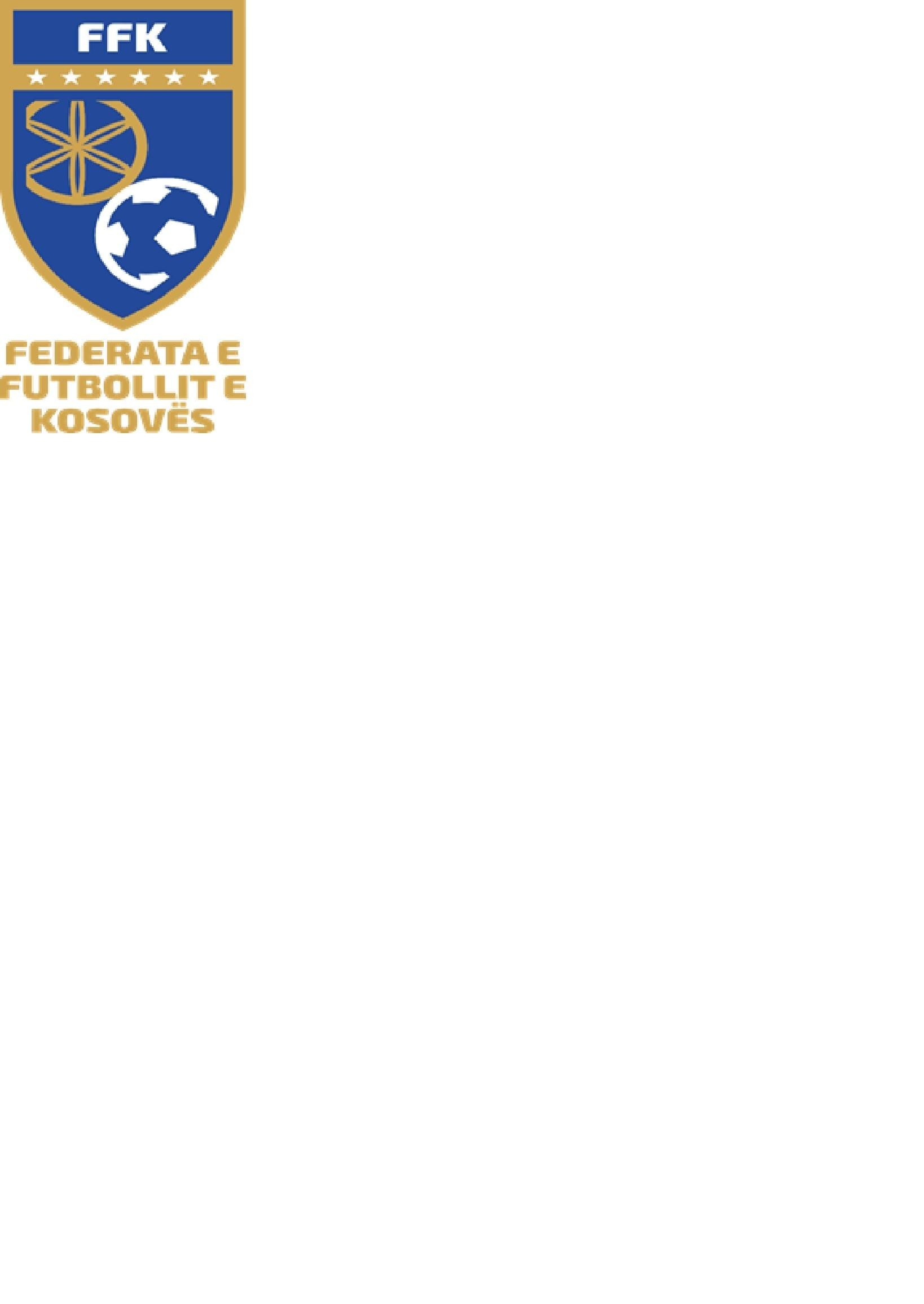 Paraqitja e markës FFK