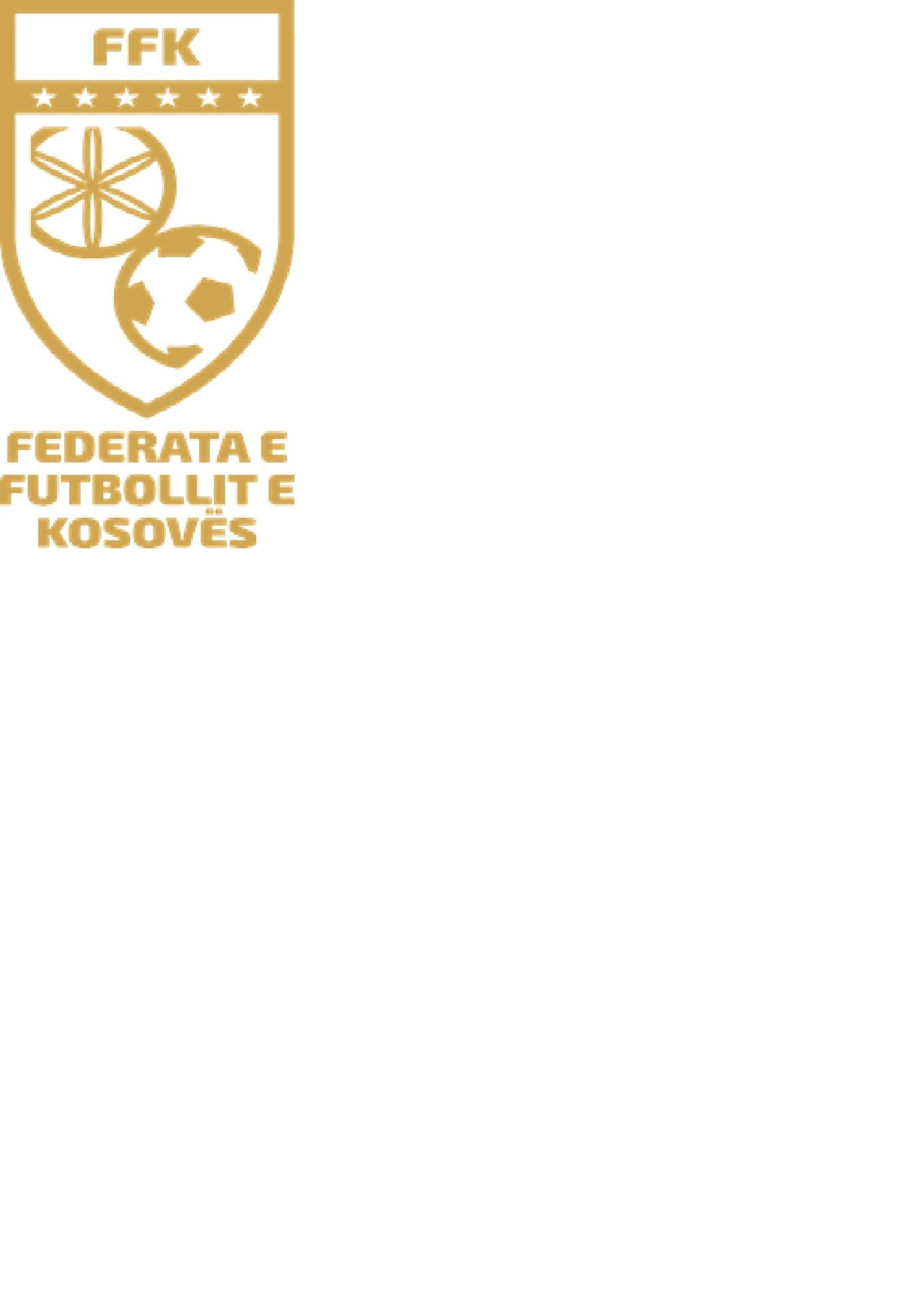 Paraqitja e markës FFK