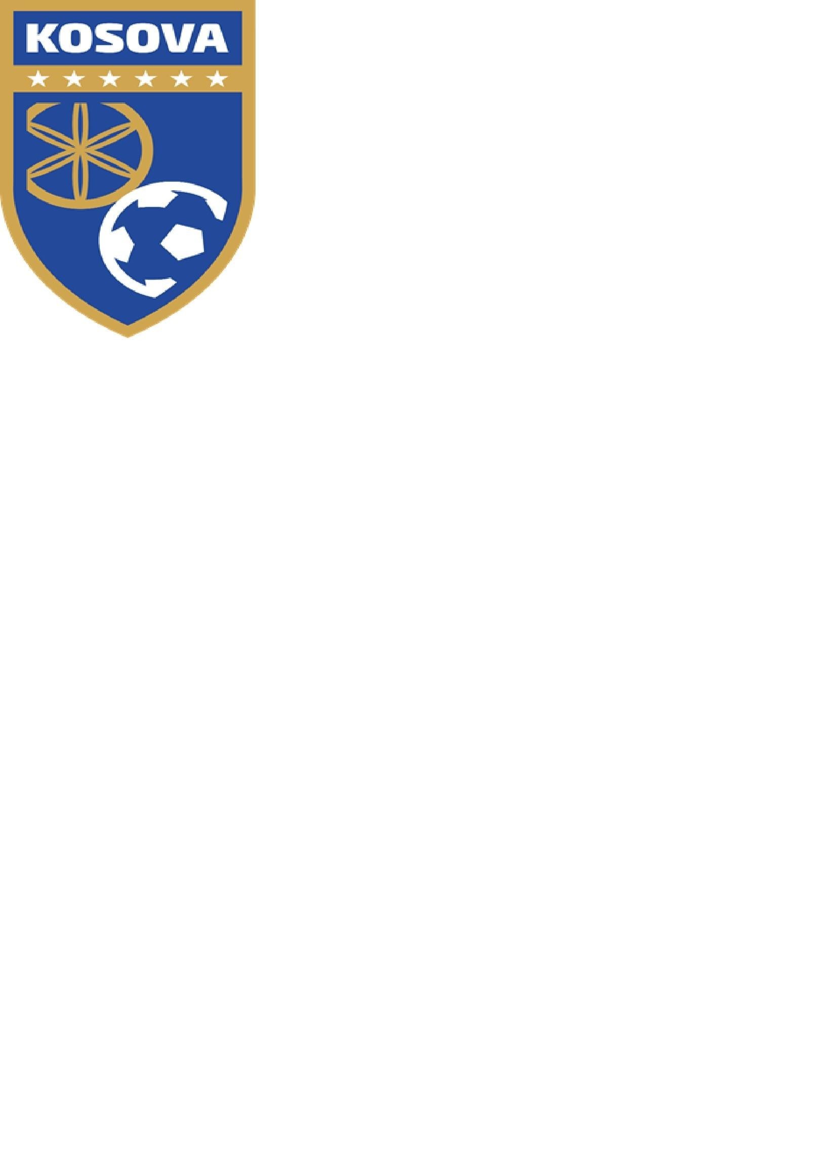 Paraqitja e markës FFK KOSOVA