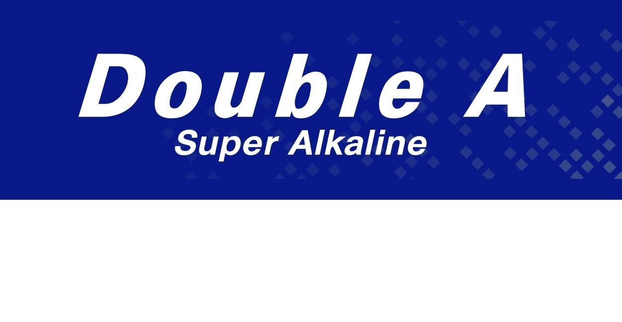 Paraqitja e markës Double A