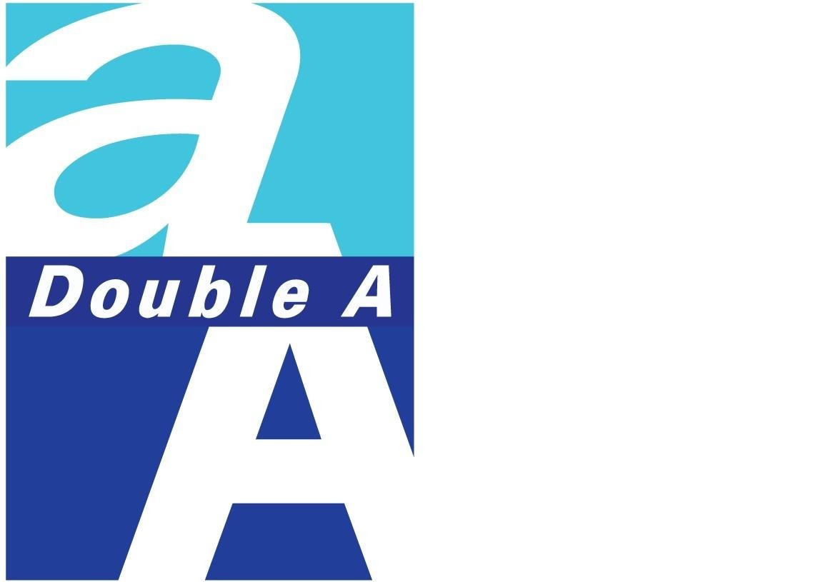 Paraqitja e markës Double A