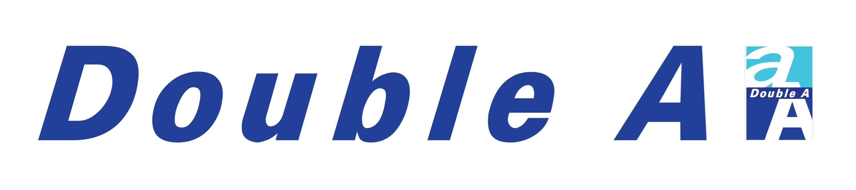 Paraqitja e markës Double A