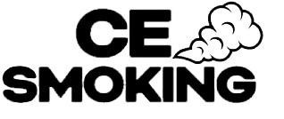 Paraqitja e markës CE SMOKING