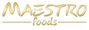 Paraqitja e markës MAESTRO foods