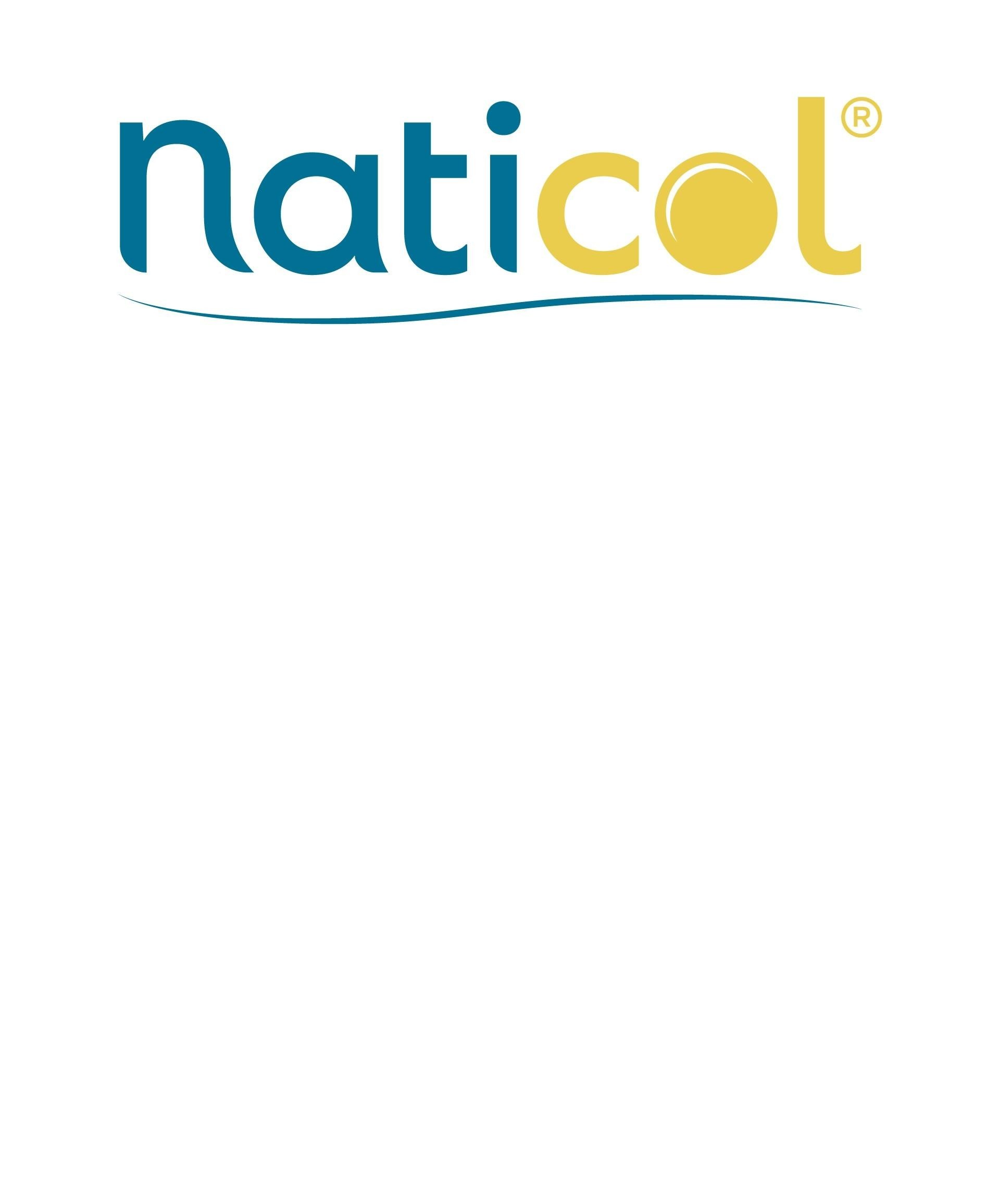 Paraqitja e markës naticol