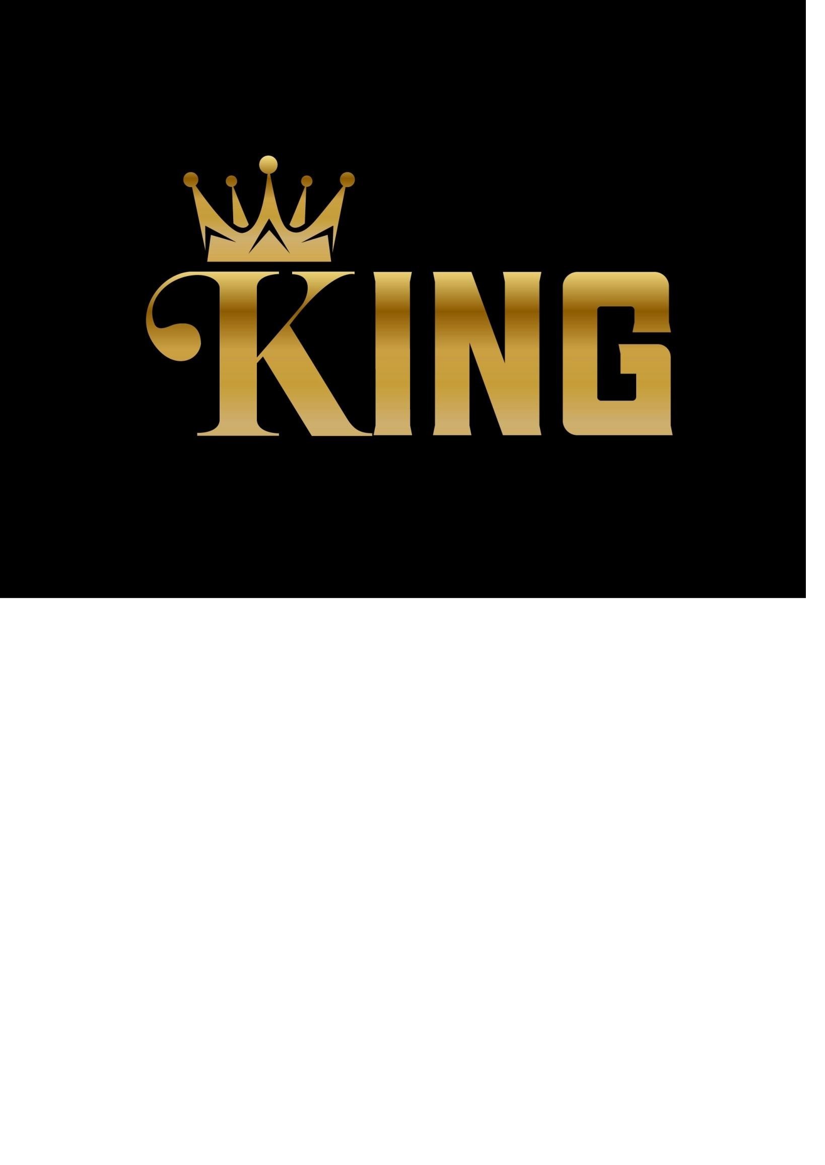Paraqitja e markës KING