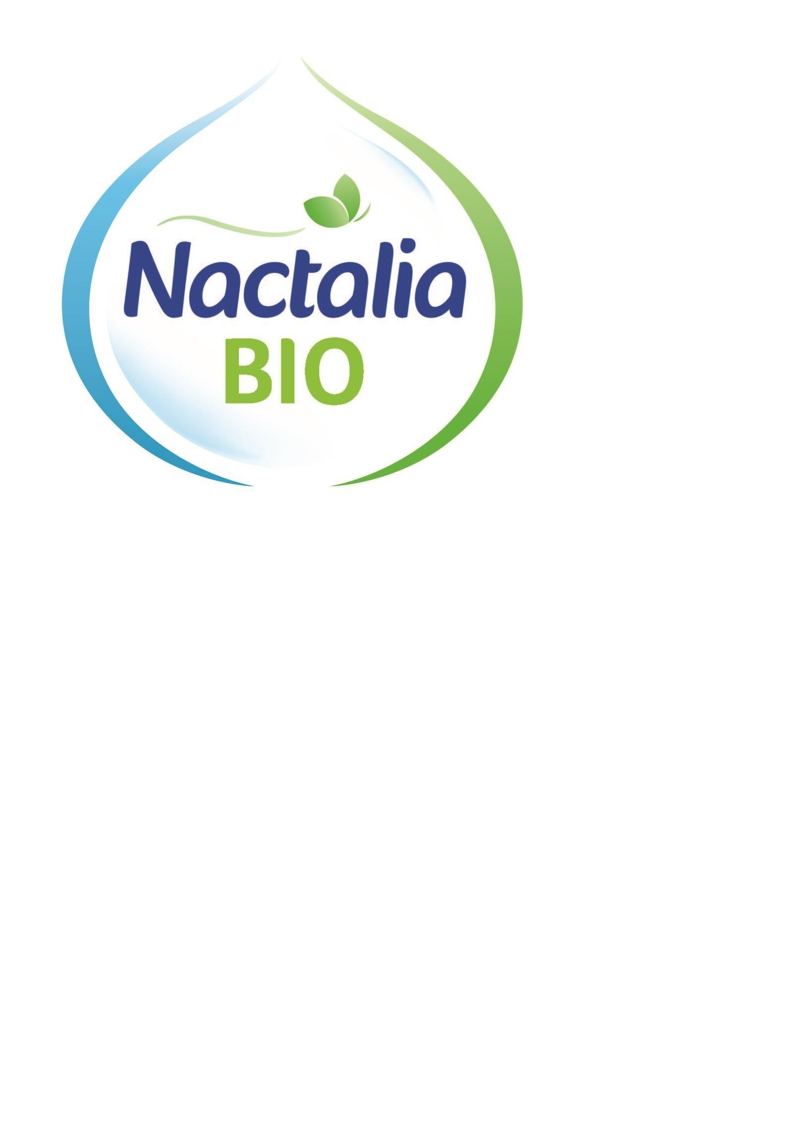 Paraqitja e markës Nactal BIO
