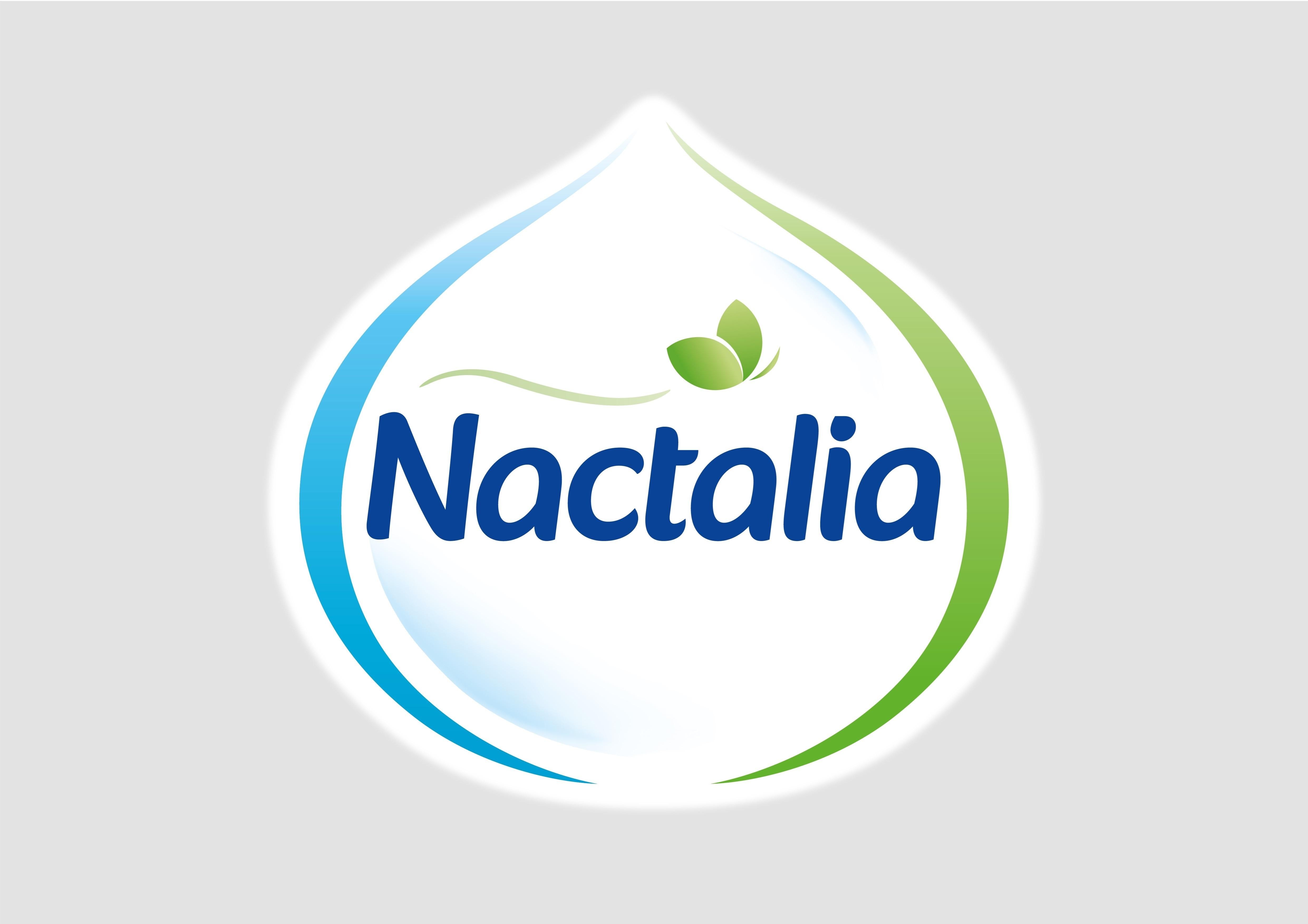Paraqitja e markës NACTALIA