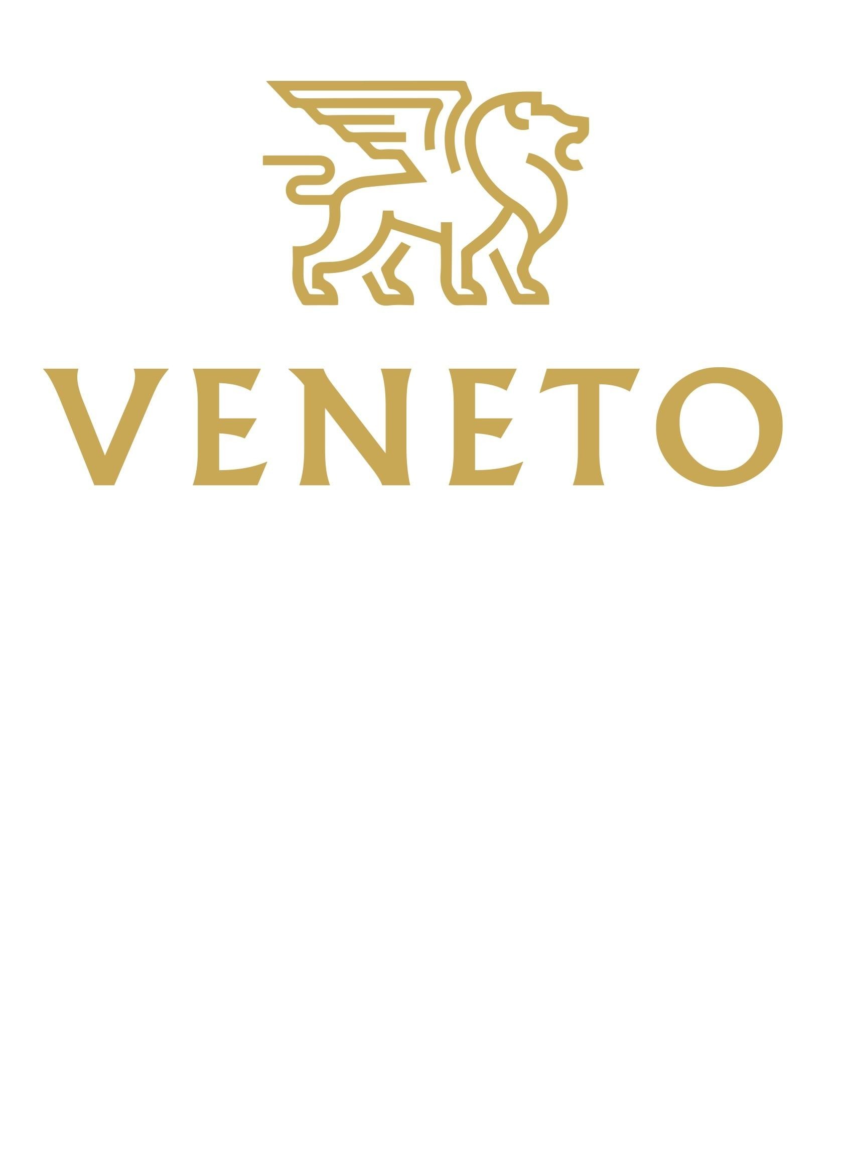 Paraqitja e markës VENETO