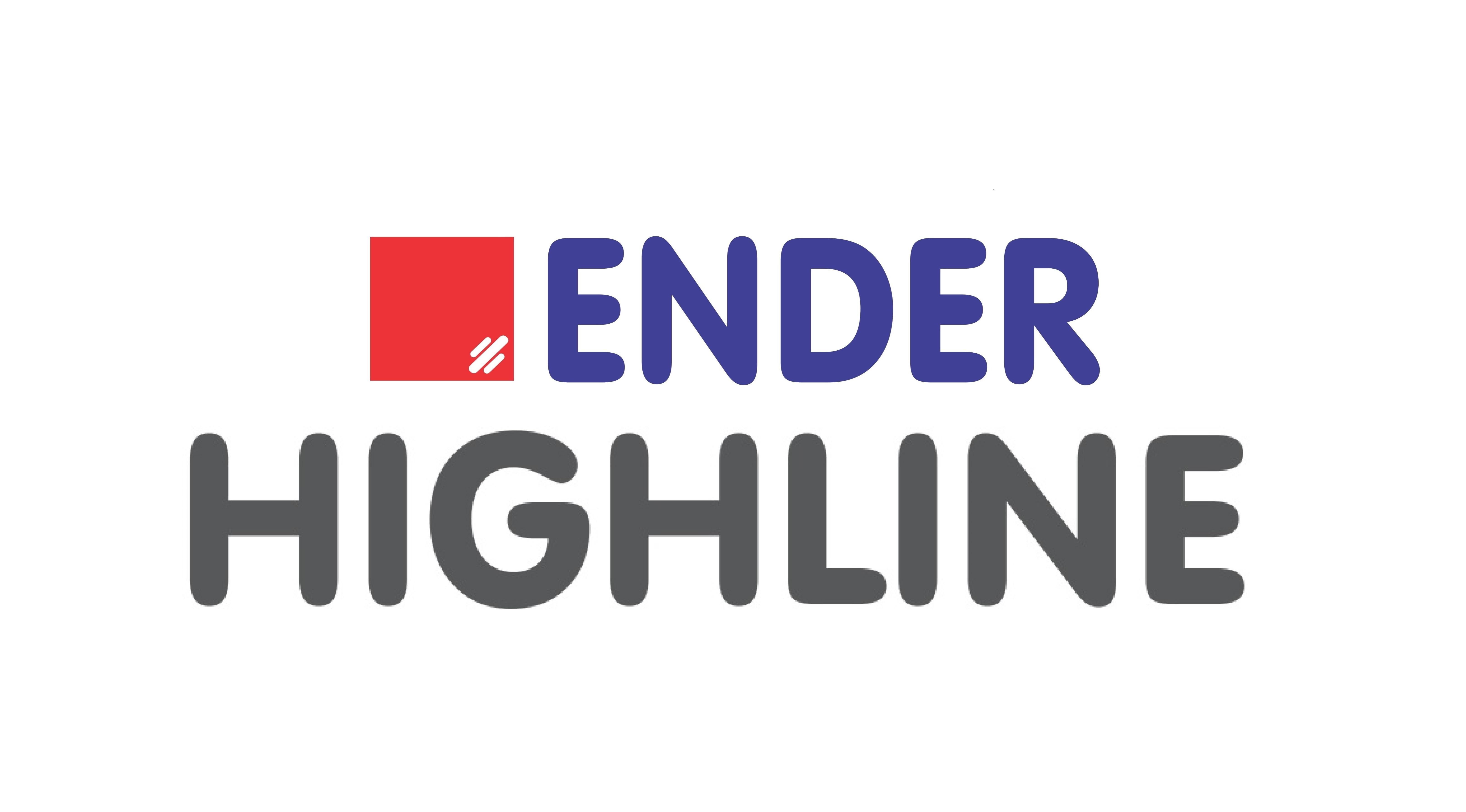 Paraqitja e markës ENDER HIGHLINE
