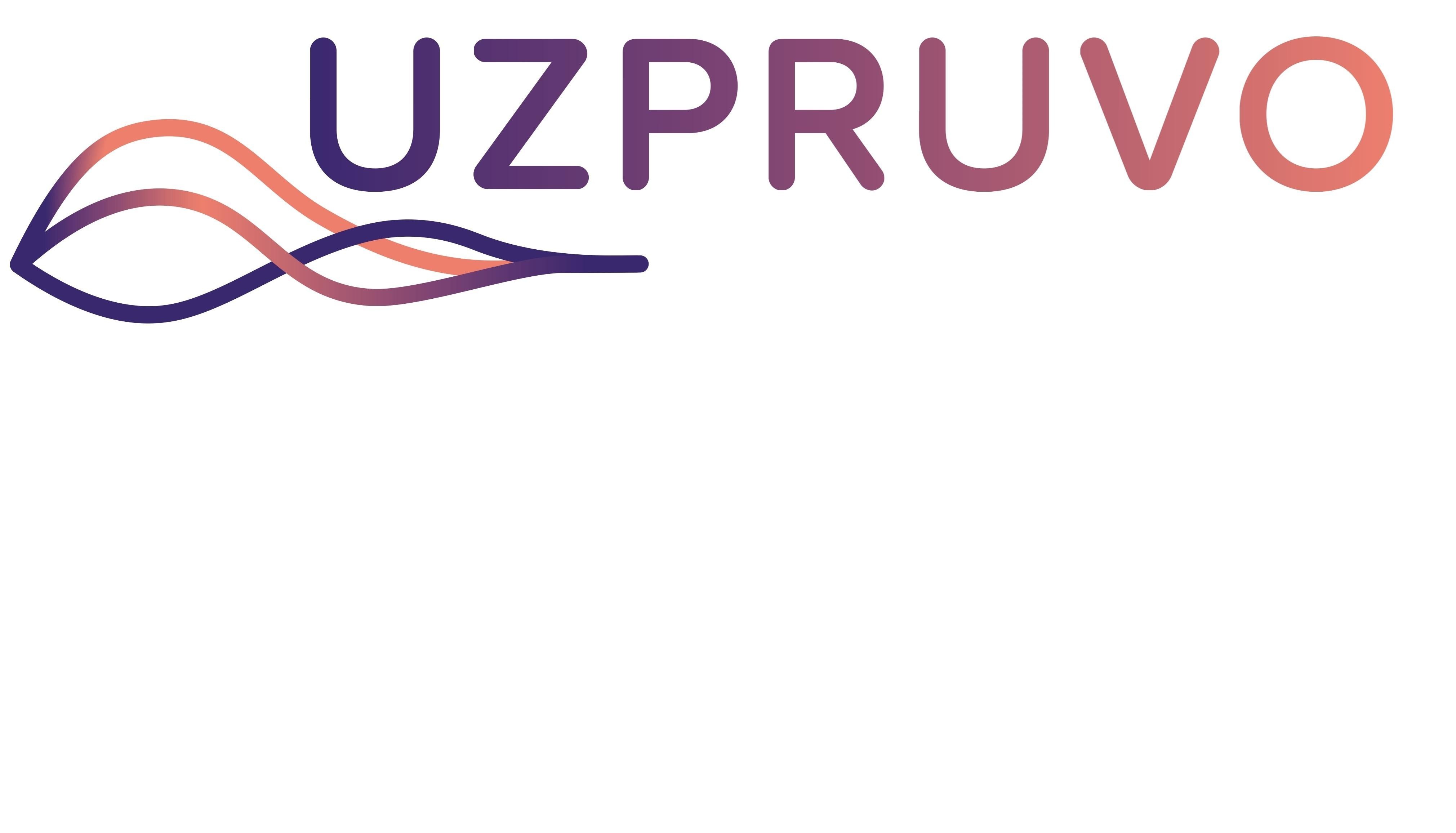 Paraqitja e markës UZPRUVU