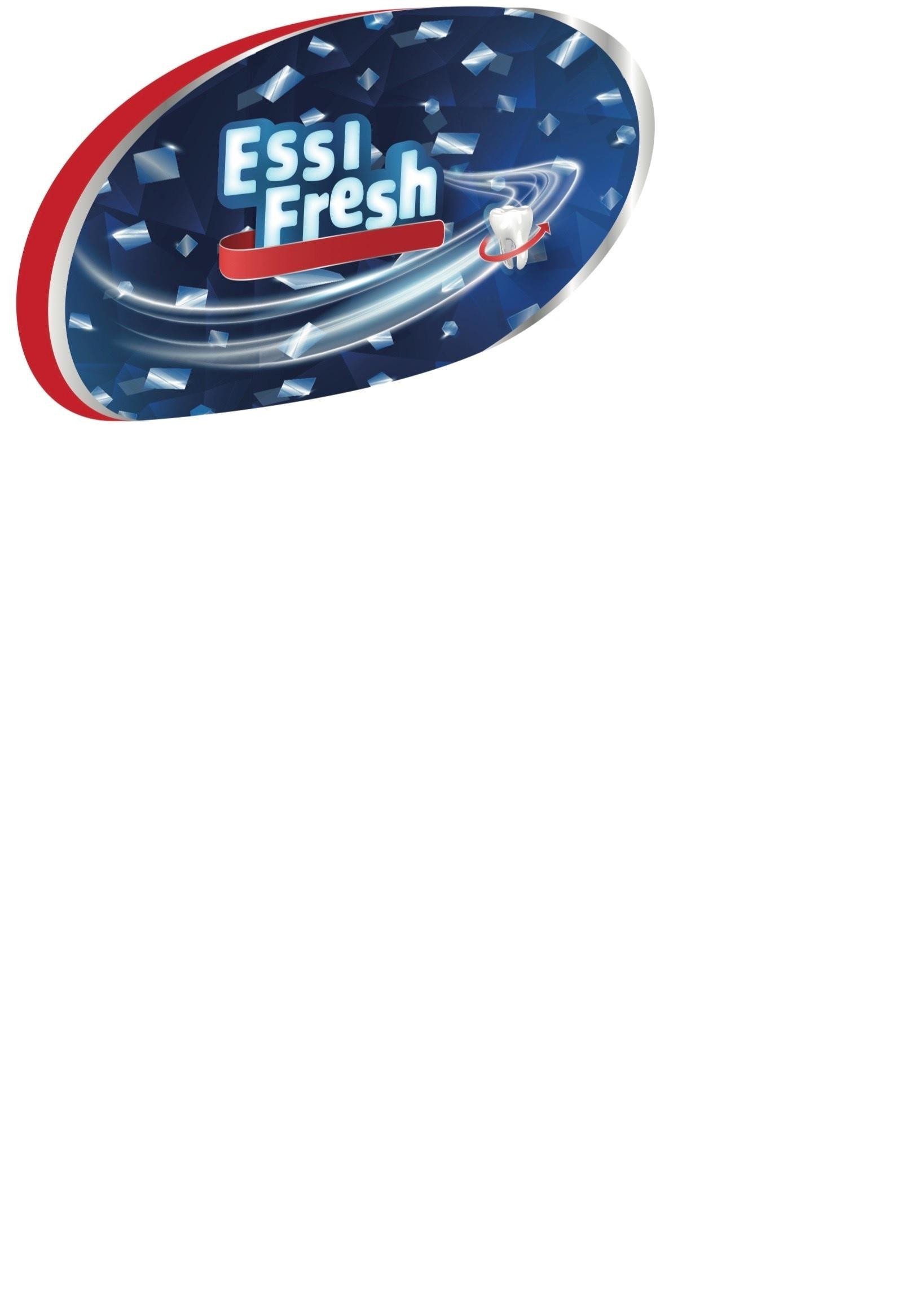 Paraqitja e markës ESSI FRESH
