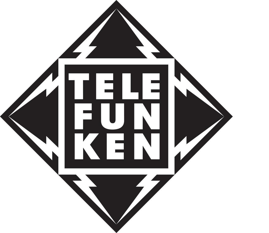 TELEFUNKEN markasının görünümü