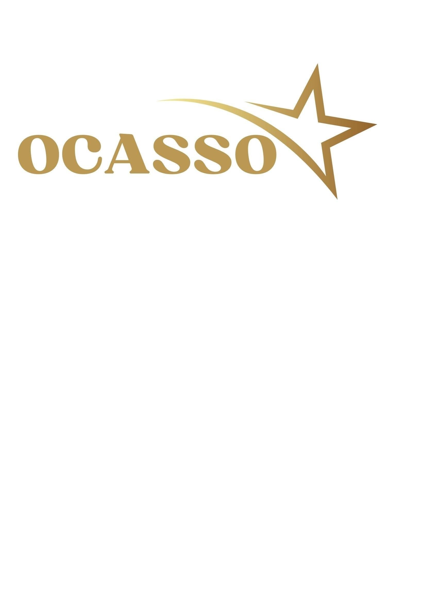 Paraqitja e markës OCASSO