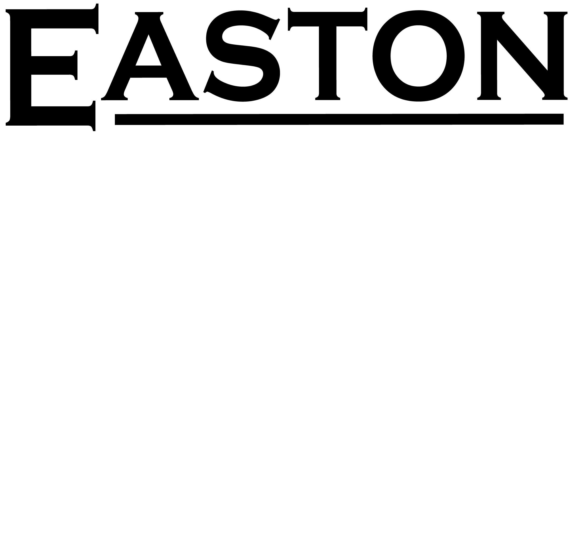 Paraqitja e markës EASTON