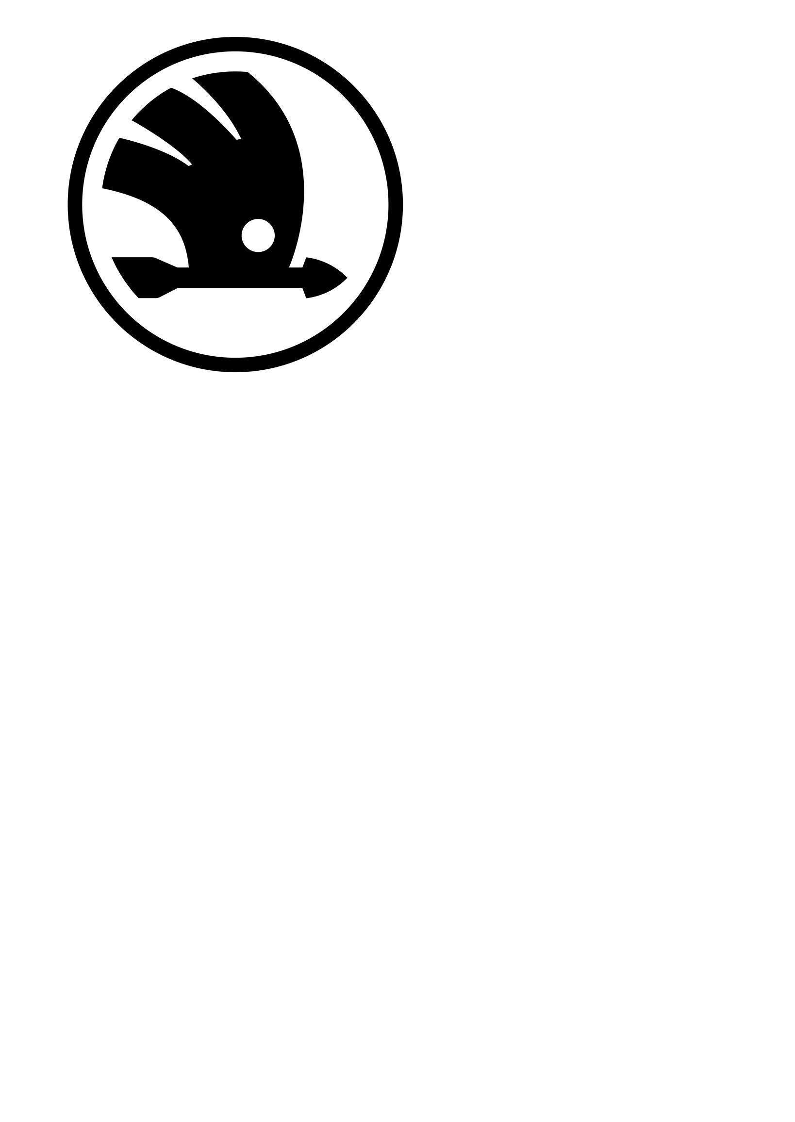 Paraqitja e markës SKODA