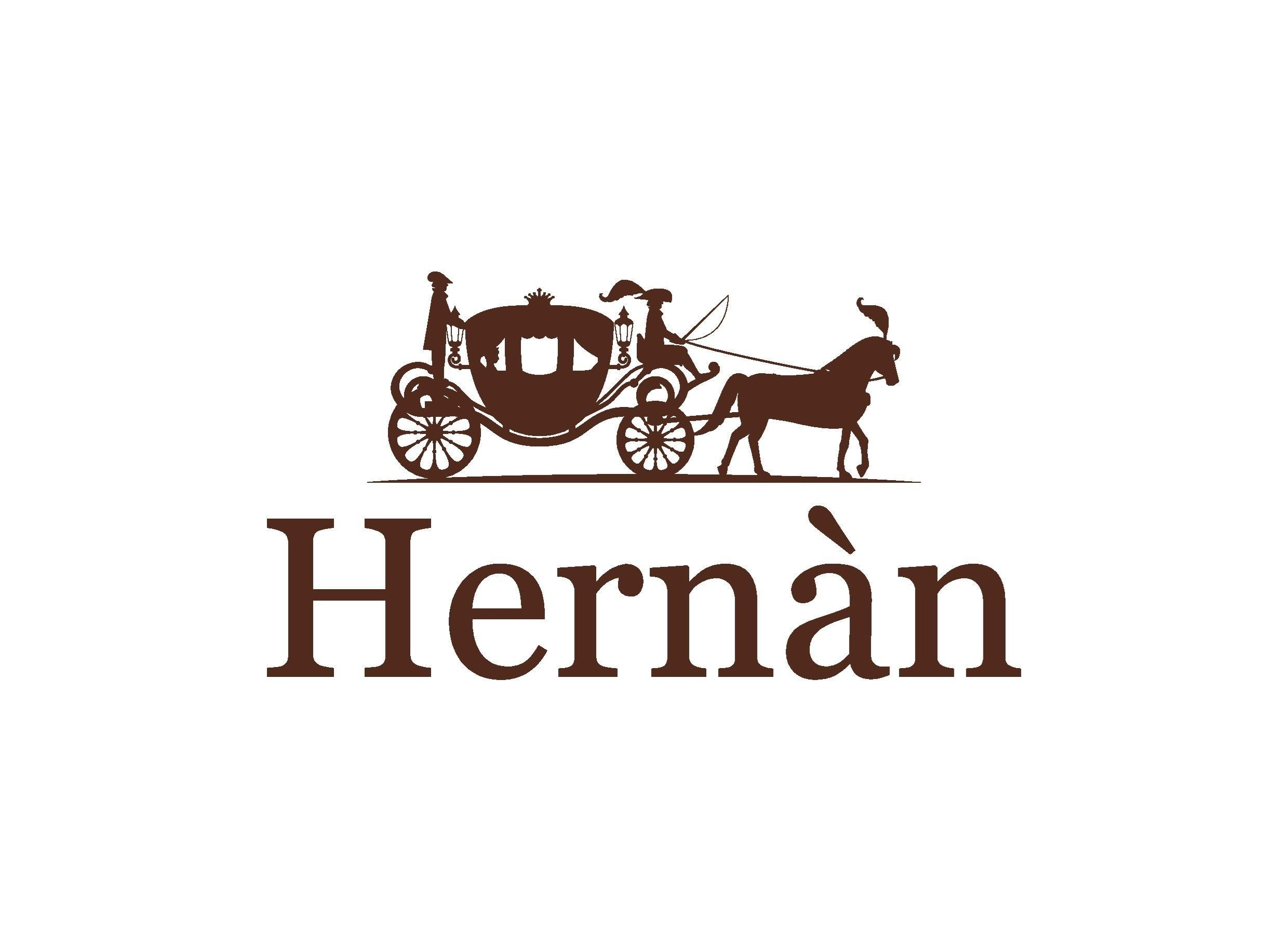 Paraqitja e markës HERNAN