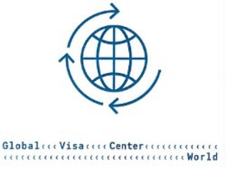 Paraqitja e markës global visa center