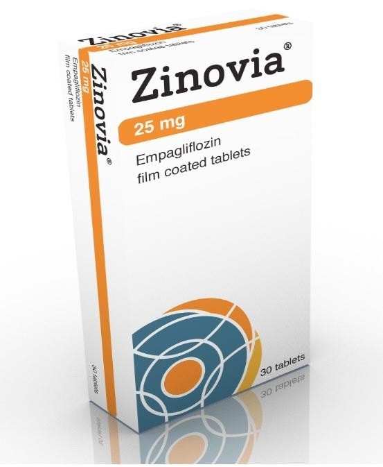 Η απεικόνιση του σήματος zinovia