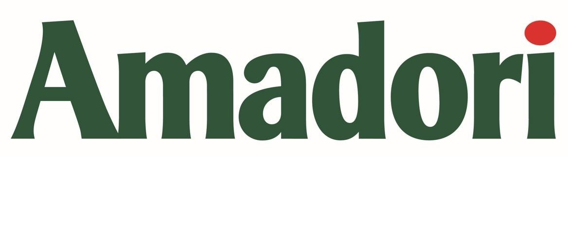 Paraqitja e markës AMADORI