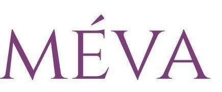 The representation of the trademark MEVA