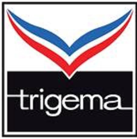 Paraqitja e markës trigema