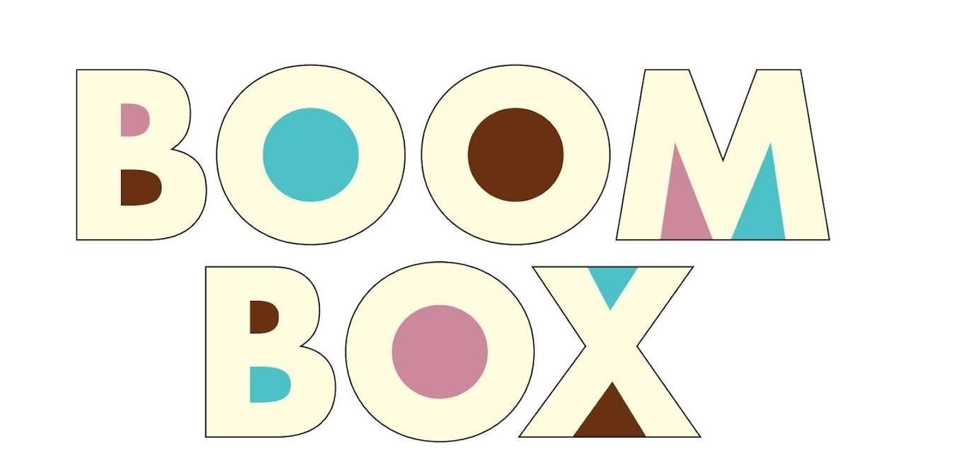 Paraqitja e markës BOOM BOX