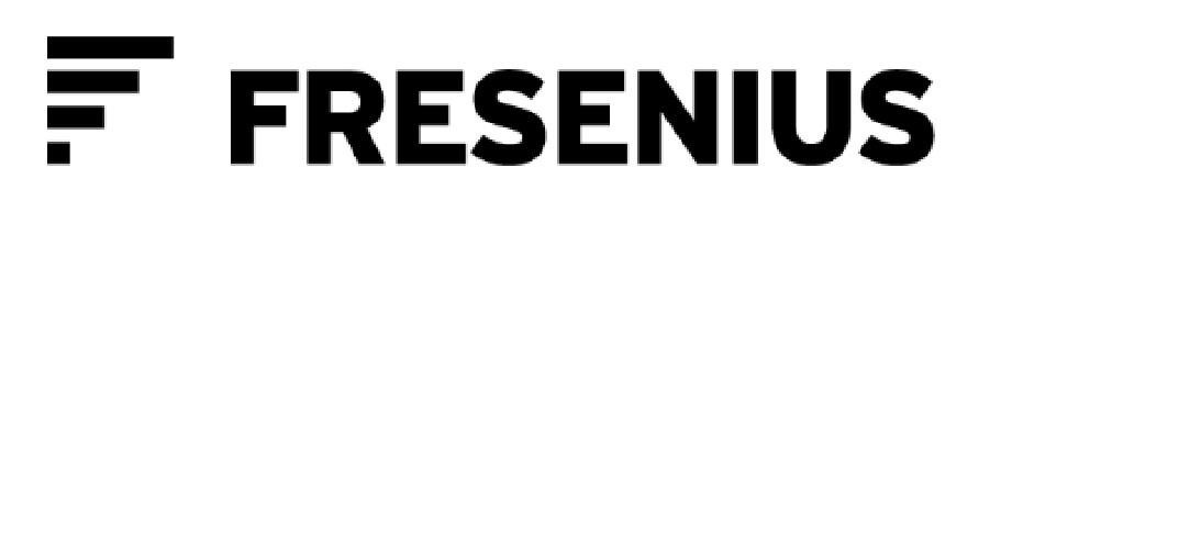 Paraqitja e markës FRESENIUS