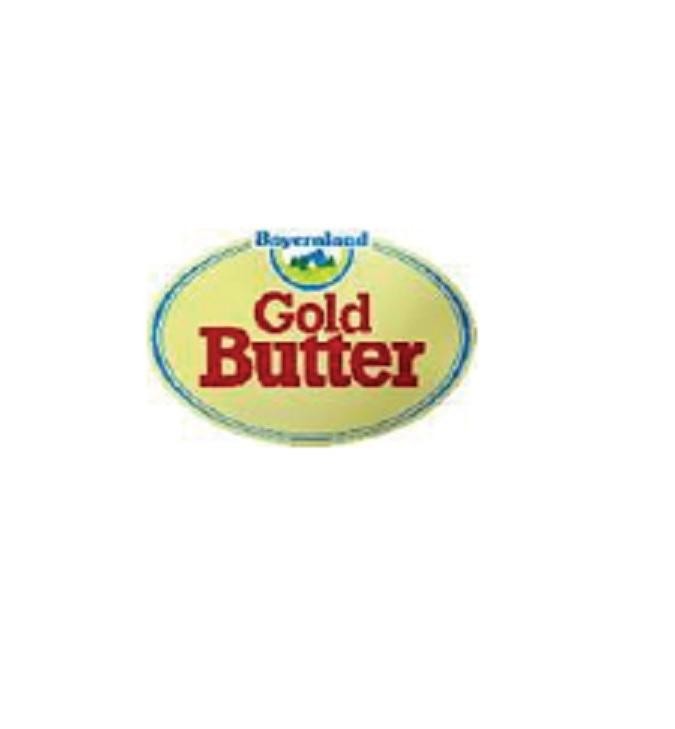 Paraqitja e markës Gold Butter
