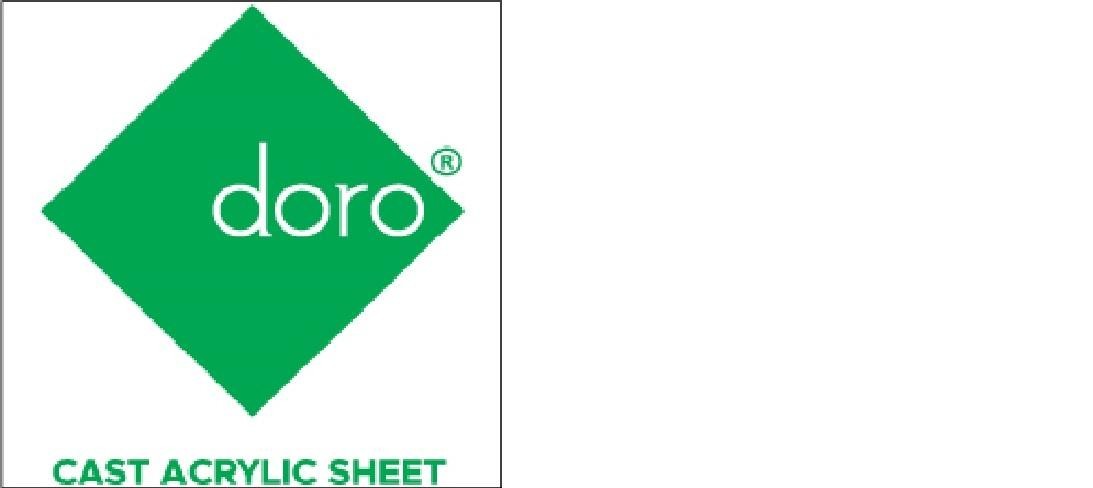Paraqitja e markës doro