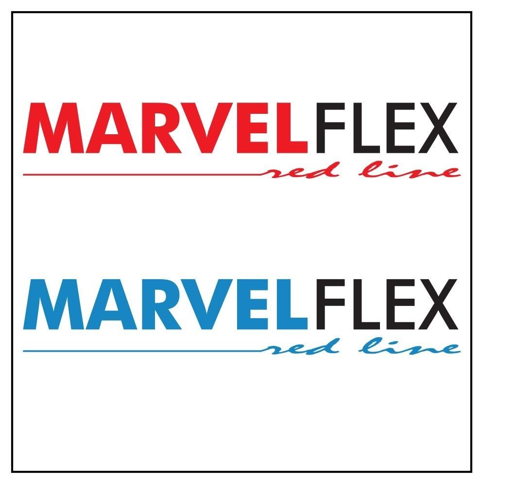 Paraqitja e markës marvelflex
