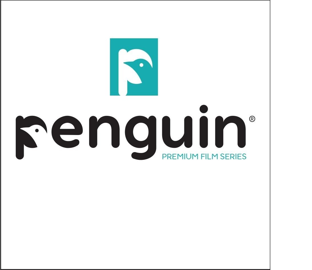 Paraqitja e markës penguin