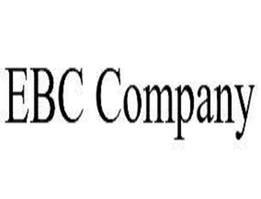 Paraqitja e markës EBC Company