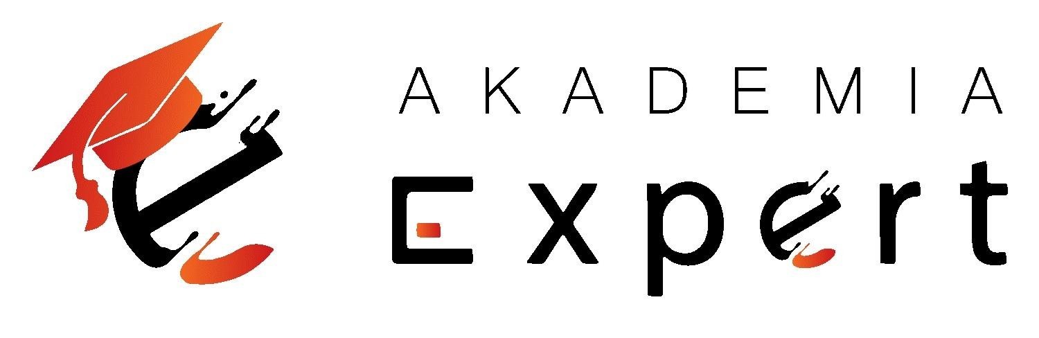 The representation of the trademark AKADEMIA EXPERT