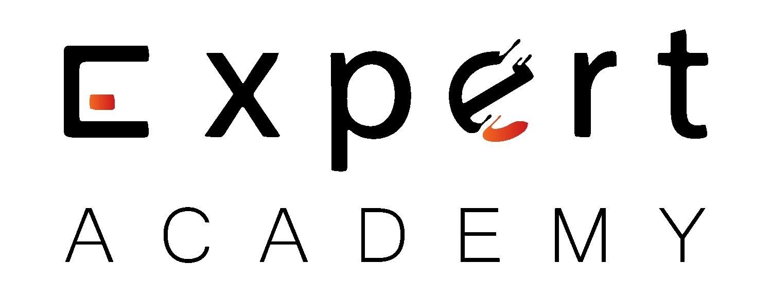 Paraqitja e markës EXPERT ACADEMY