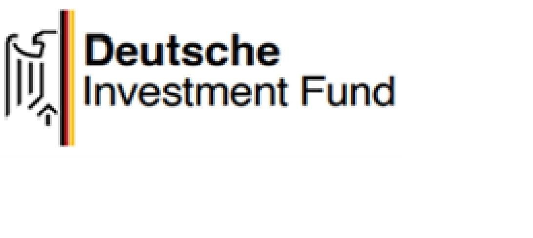 Paraqitja e markës DEUTCHE INVESTMENT FUND