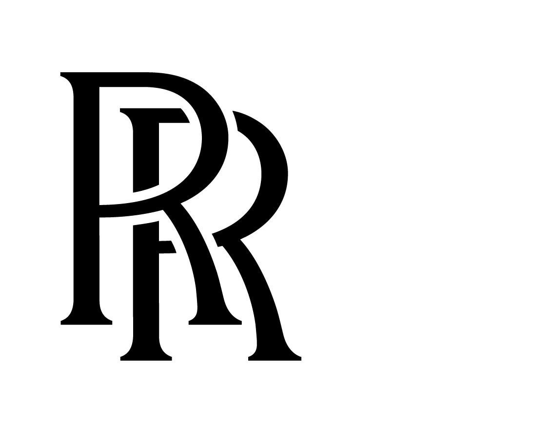 Paraqitja e markës ROLLS-ROYCE