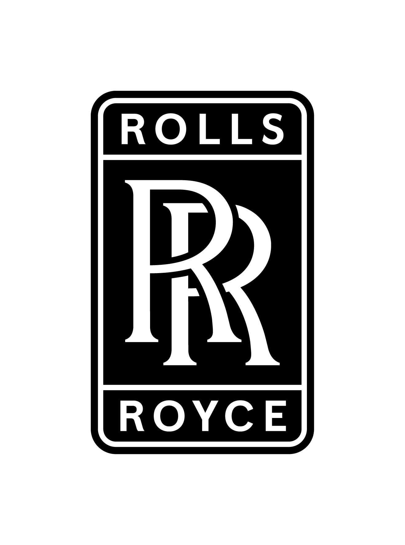 Paraqitja e markës ROLLS ROYCE