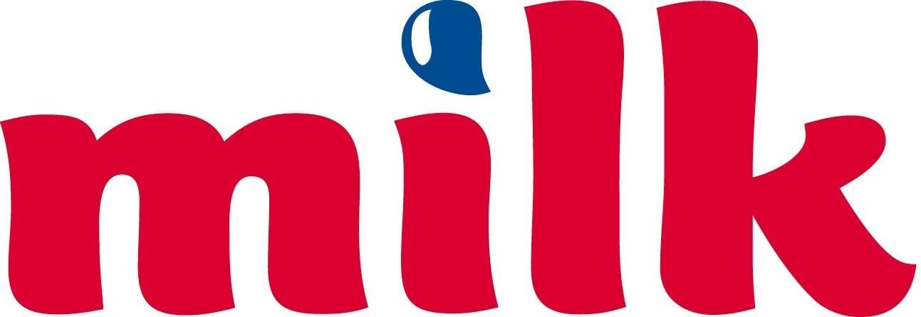 Paraqitja e markës milk