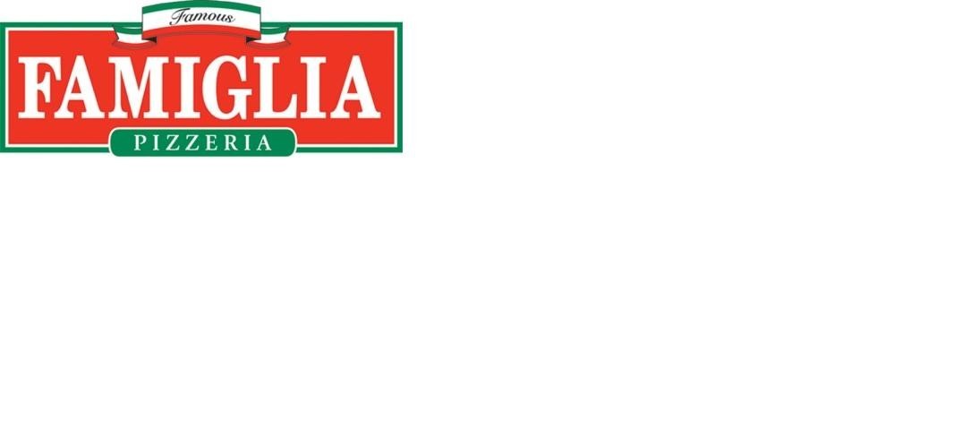 Paraqitja e markës famiglia