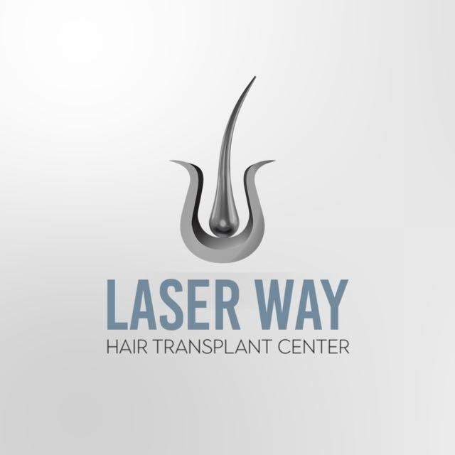 Paraqitja e markës LASER WAY
