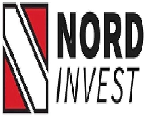 The representation of the trademark NORD INVEST
