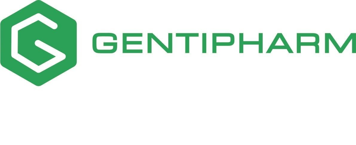 La reproduction de la marque GENTIPHARM
