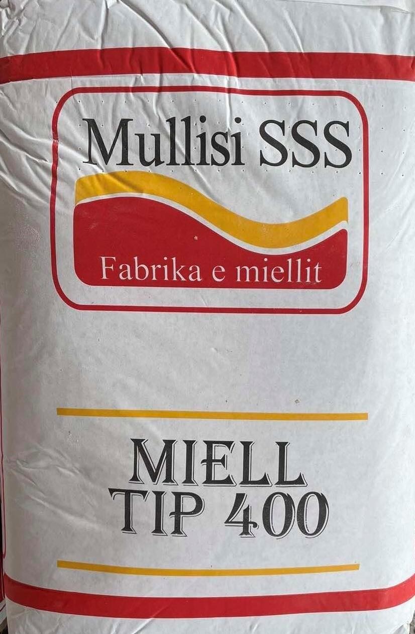 mullisi markasının görünümü