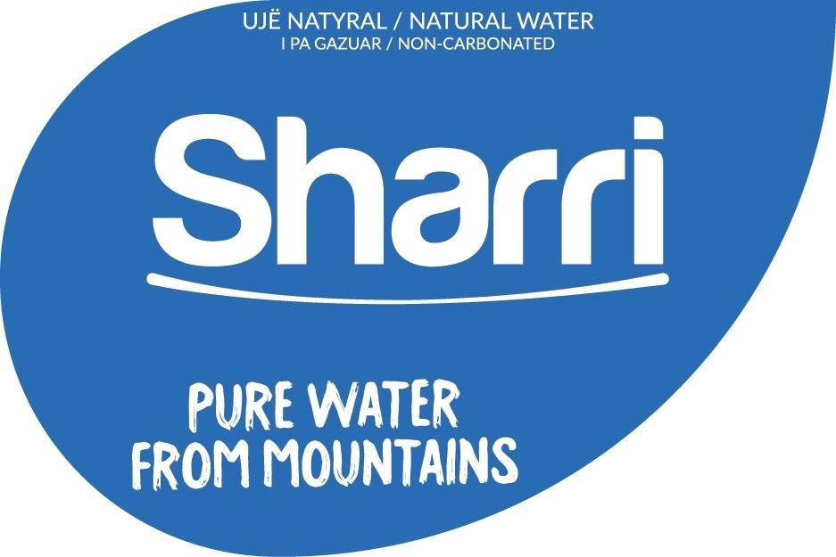 Paraqitja e markës sharri