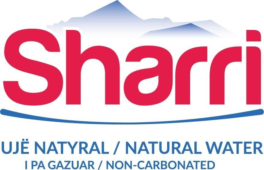 Paraqitja e markës Sharri
