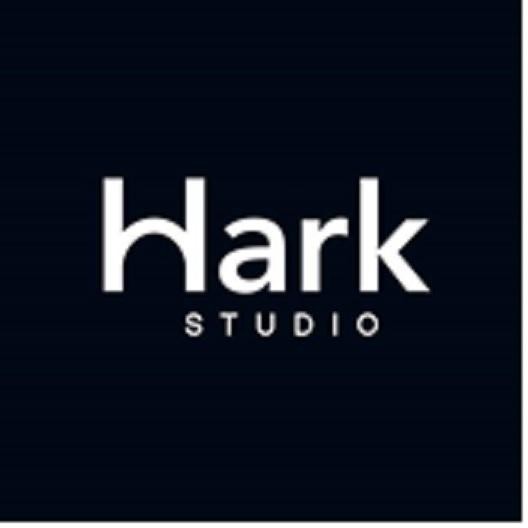 The representation of the trademark HARK